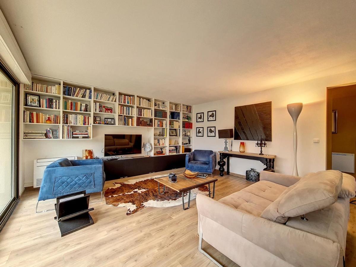 Ღ Le Patio Castanet • T3 Avec Terrasse Ღ Avec Climatisation Apartment ภายนอก รูปภาพ