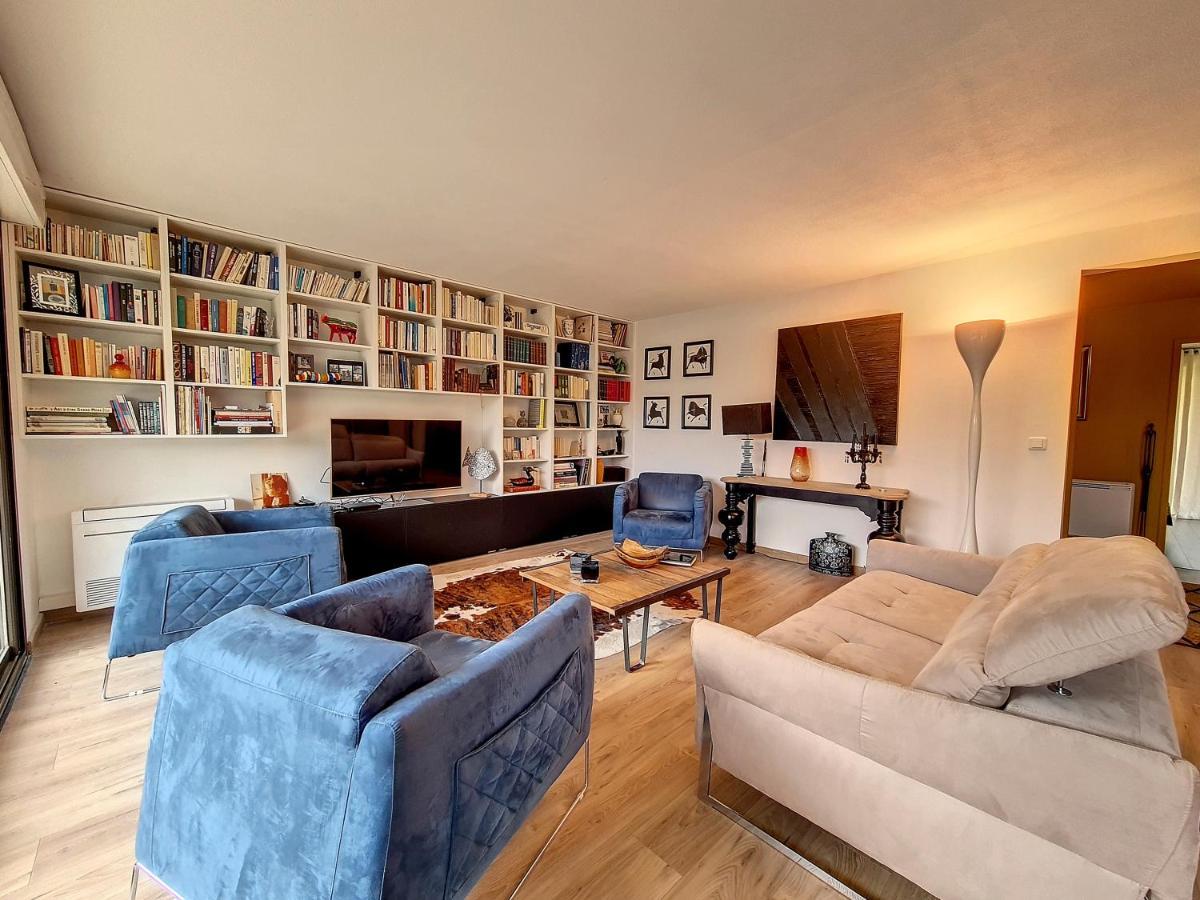 Ღ Le Patio Castanet • T3 Avec Terrasse Ღ Avec Climatisation Apartment ภายนอก รูปภาพ