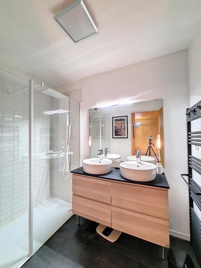 Ღ Le Patio Castanet • T3 Avec Terrasse Ღ Avec Climatisation Apartment ภายนอก รูปภาพ