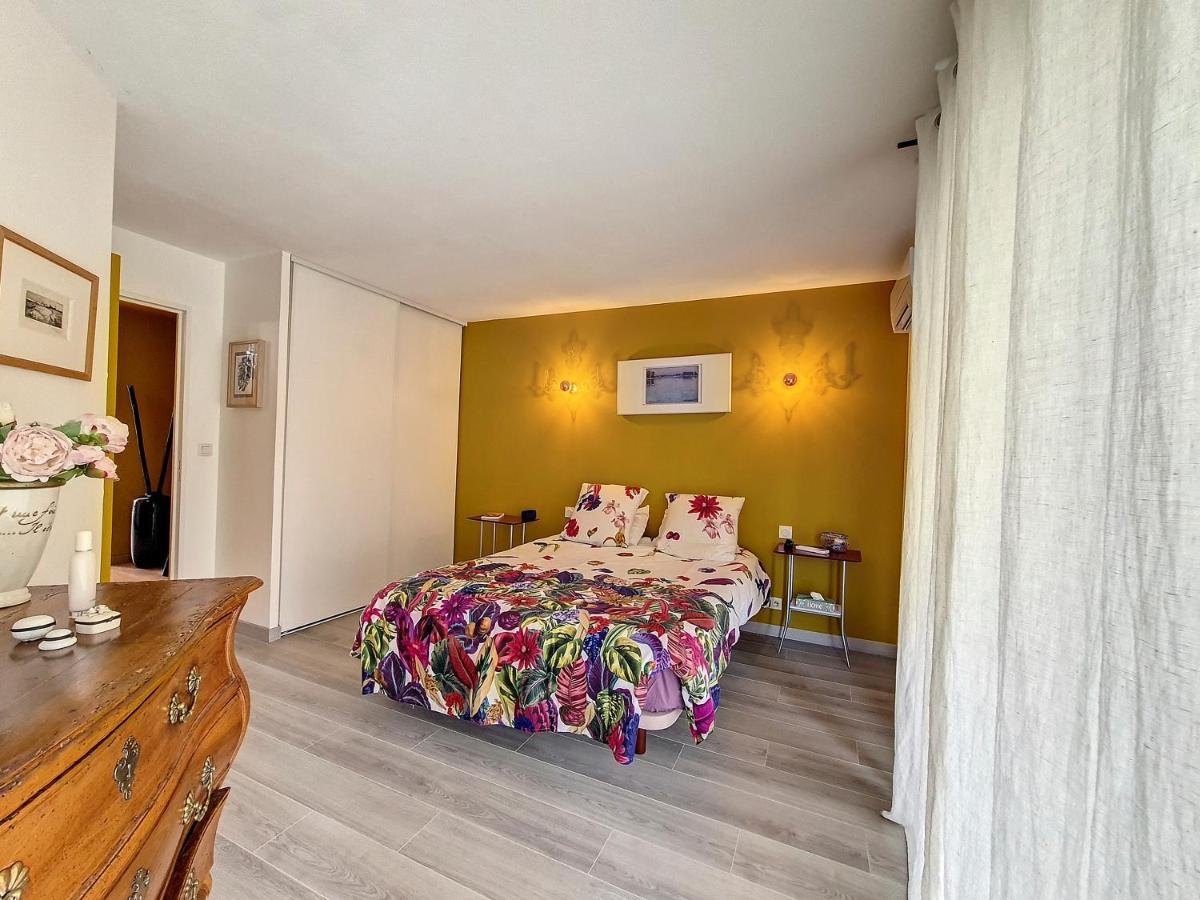 Ღ Le Patio Castanet • T3 Avec Terrasse Ღ Avec Climatisation Apartment ภายนอก รูปภาพ