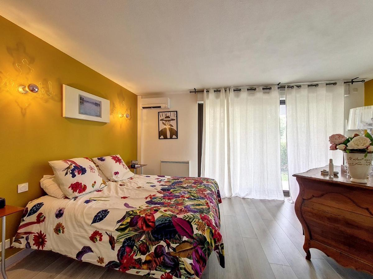 Ღ Le Patio Castanet • T3 Avec Terrasse Ღ Avec Climatisation Apartment ภายนอก รูปภาพ