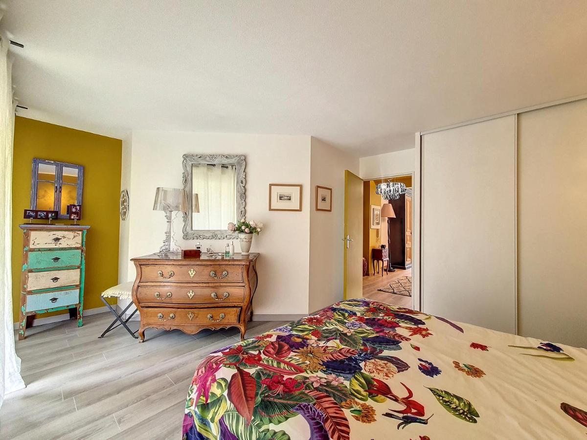 Ღ Le Patio Castanet • T3 Avec Terrasse Ღ Avec Climatisation Apartment ภายนอก รูปภาพ